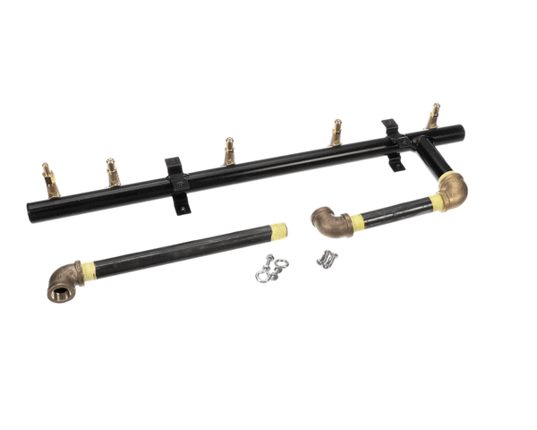 Crown Verity Zcv-Ck-30Bi-Ng Conversion Kit-Bi-30 To N.G. (CRNVZCV-CK-30BI-NG) Each