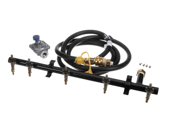 Crown Verity Zcv-Ck-30Ng Conversion Kit-Mcb-30 To N.G. (CRNVZCV-CK-30NG) Each