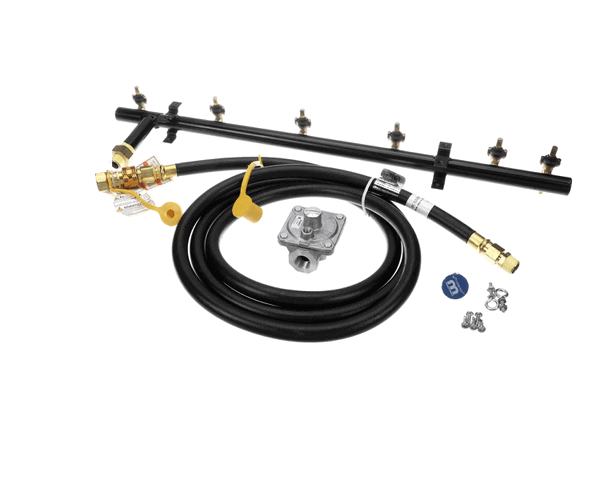 Crown Verity Zcv-Ck-36Ng Conversion Kit-Mcb-36 To N.G. (CRNVZCV-CK-36NG) Each