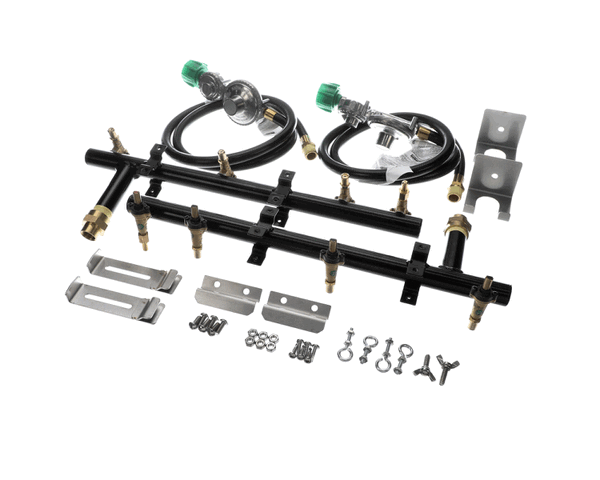 Crown Verity Zcv-Ck-48Lp Conversion Kit-Mcb-48 To L.P. (CRNVZCV-CK-48LP) Each