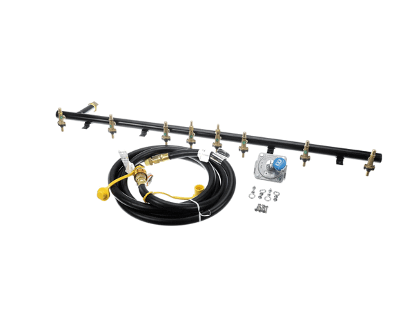 Crown Verity Zcv-Ck-48Ng Conversion Kit-Mcb-48 To N.G. (CRNVZCV-CK-48NG) Each