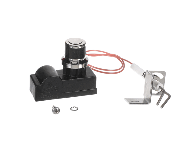 CROWN VERITY ZCV-IGNITOR-K IGNITOR KIT (CRNVZCV-IGNITOR-K) Each