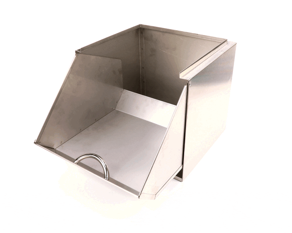 CROWN VERITY ZHW-10502 ROLL DOME, STEAMER, (3WHS) (CRNVZHW-10502) Each