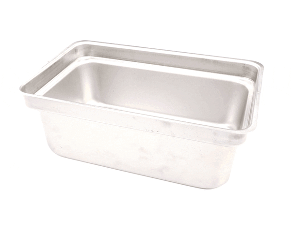 CROWN VERITY ZHW-10509 PAN, 8 DEEP, FULL SIZE, SHOULD (CRNVZHW-10509) Each