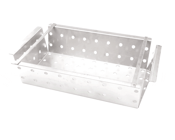 CROWN VERITY ZHW-10510 BASKET, PERFORATED, STEAMER (CRNVZHW-10510) Each