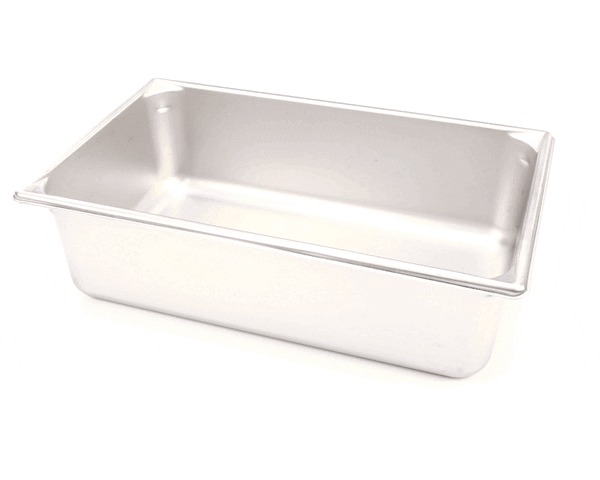 CROWN VERITY ZHW-10511 PAN, 6 DEEP, FULL SIZE, - (3WH (CRNVZHW-10511) Each