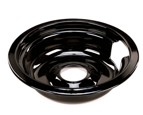 CROWN VERITY ZHW-10512 PAN, 6 , BLACK, FOR SM. ELEMEN (CRNVZHW-10512) Each