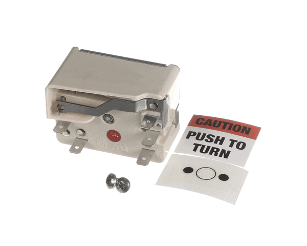 CROWN VERITY ZHW-10519-K SWTCH, INF.,240V, 3WHS KIT (CRNVZHW-10519-K) Each