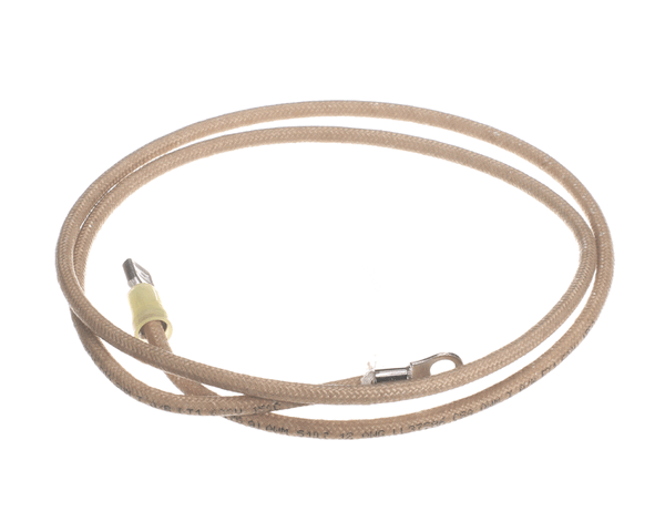 CROWN VERITY ZHW-10530-K WIRE, 12 GA, BROWN, MICAMAT-( (CRNVZHW-10530-K) Each