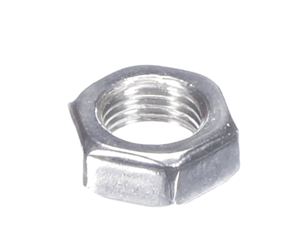 CROWN VERITY ZHW-10542 NUT, HEX JAM, 3/8 -24 (CRNVZHW-10542) Each