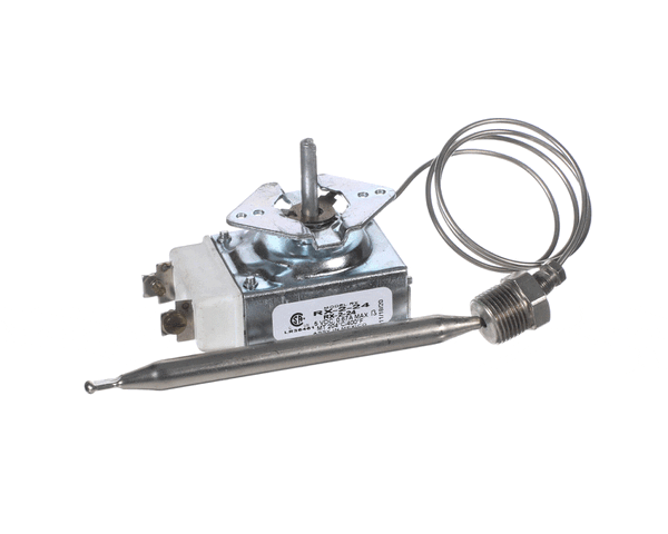 CROWN VERITY ZPF-THERMOSTAT THERMOSTAT FOR FRYERS (KNOB NO (CRNVZPF-THERMOSTAT) Each