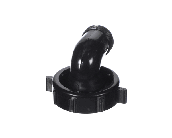 CROWN VERITY ZSC-2283 ADAPTER, 90 DEG., DRAIN --(PHS (CRNVZSC-2283) Each