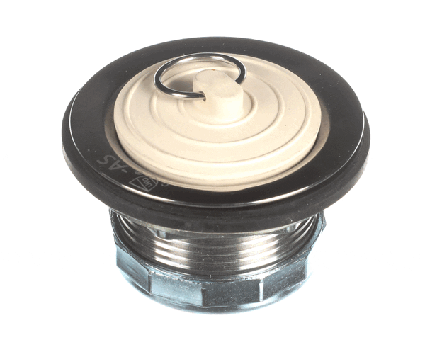 CROWN VERITY ZSC-2295 STRAINER, DRAIN, 2 , C/W PLUG, (CRNVZSC-2295) Each