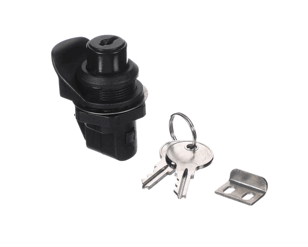 CROWN VERITY ZSC-9200 LOCK - DOOR LOCK FOR PHS-5 (CRNVZSC-9200) Each