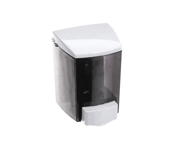 CROWN VERITY ZSC-9208 SOAP DISPENSER - PHS-5 (CRNVZSC-9208) Each