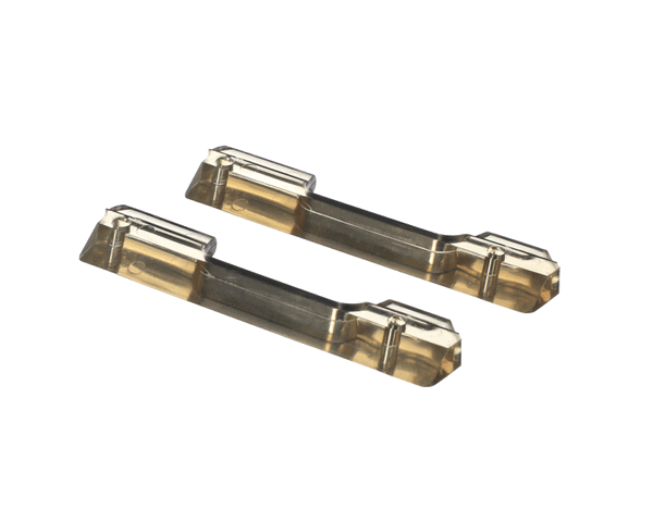 CARPIGIANI 193-015077 KIT-2 SCRAPER (CRP193-015077) Each