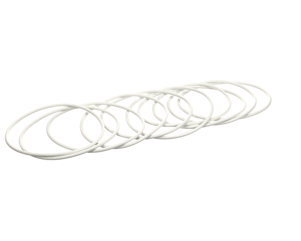 CARPIGIANI 193200780 O-RING SET (CRP193200780) Each