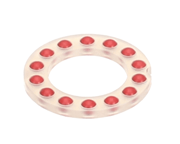 CARPIGIANI 526200613 SWIVEL RING (CRP526200613) Each