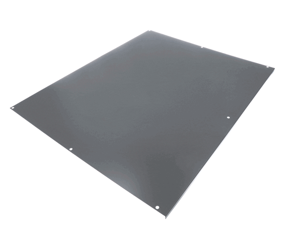 CARPIGIANI IC102108980 PANEL-LOWER REAR WATER COOLED (CRPIC102108980) Each