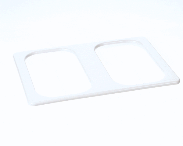 CARPIGIANI IC107148310 SHIELD CONTAINER HOT TOPPING (CRPIC107148310) Each