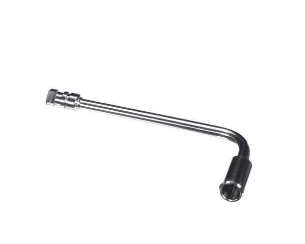 CARPIGIANI IC129017172 PIPE COMPRESSION FEED RIGHT (CRPIC129017172) Each