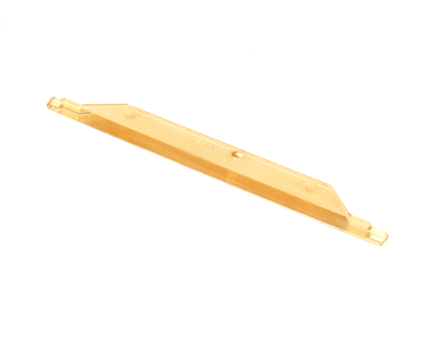 CARPIGIANI IC141116510 SCRAPER-W/STOPPER RUBBER (CRPIC141116510) Each