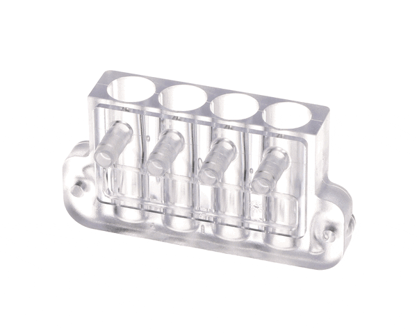 Carpigiani Ic171190280 Connector-Syrup (CRPIC171190280) Each