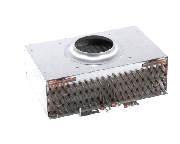 CARPIGIANI IC193-009951 AIR CONDENSER KIT (CRPIC193-009951) Each