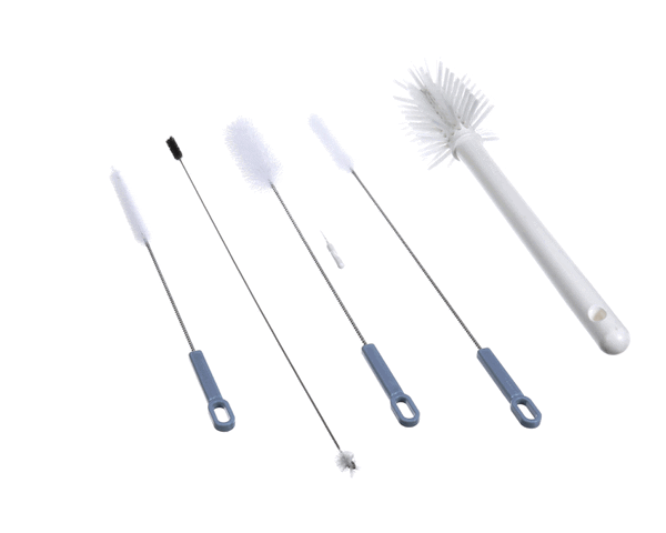 CARPIGIANI IC193-019453 CARPICLEAN S, CONTAINS: BRUSHES & O-RING (CRPIC193-019453) Each
