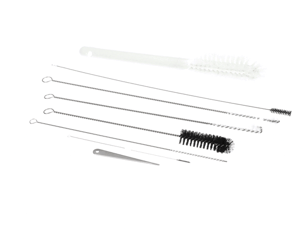 CARPIGIANI IC193-020816 KIT BRUSHES K CB (CRPIC193-020816) Each