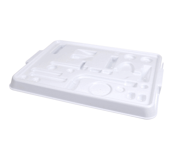 Carpigiani Ic193010006 Tray Machine Soft-Pump (CRPIC193010006) Each