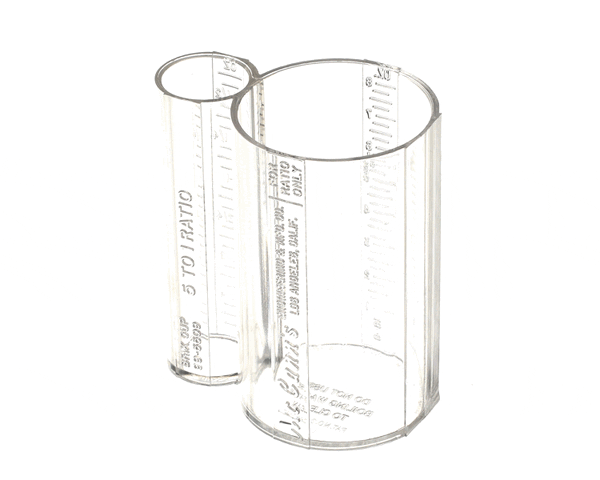 Carpigiani Ic193010510 Calibration Cup (CRPIC193010510) Each