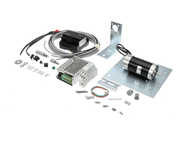 Carpigiani Ic193014278 Kit-K3/B-K3/E Usa Mixer (CRPIC193014278) Each