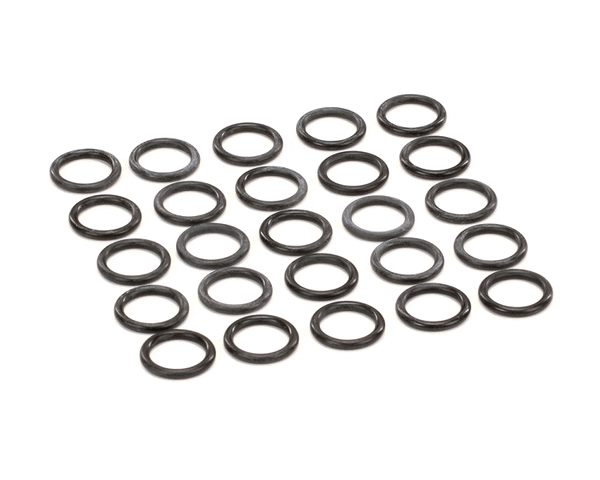 Carpigiani Ic193205020 Kit-O-Ring Ic541000126 25 Piec (CRPIC193205020) Each