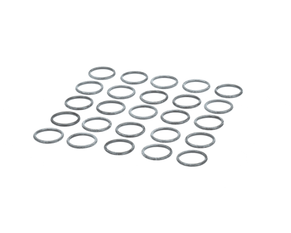 Carpigiani Ic193205080 Kit-O-Ring Ic541000131 -25 Pcs (CRPIC193205080) Each