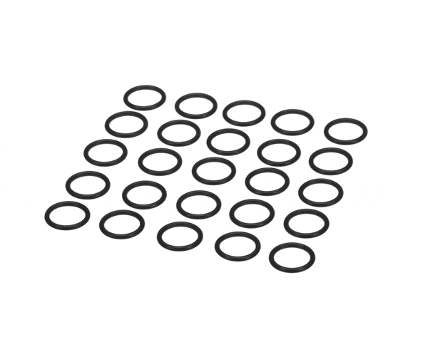 Carpigiani Ic193205090 O-Ring 2 13 Nb 70 Orm120-20 (CRPIC193205090) Each