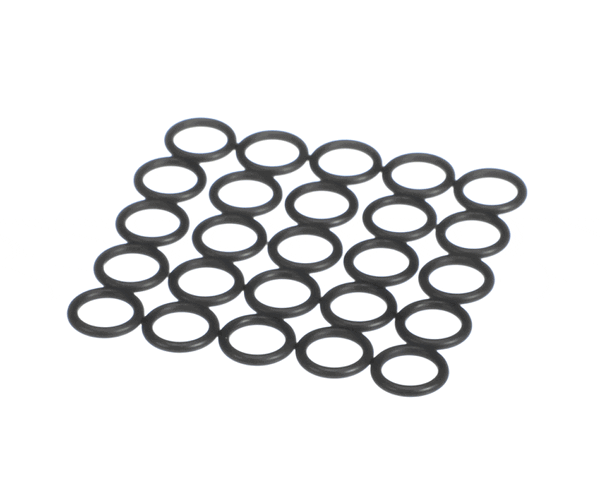Carpigiani Ic193205210 Kit-O-Ring 25 Pc. (CRPIC193205210) Each