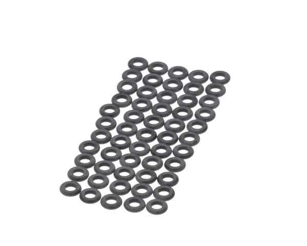 Carpigiani Ic193205240 O-Ring, Kit 50 (CRPIC193205240) Each