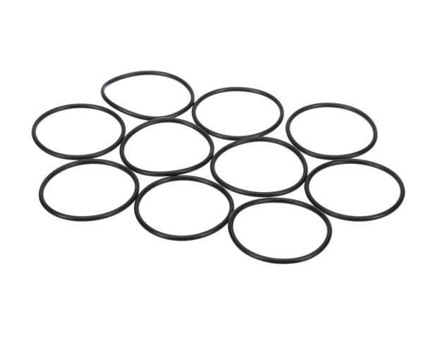 Carpigiani Ic193205550 Kit O-Ring Ic541000174 10 Pieces (CRPIC193205550) Each