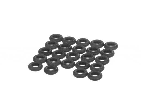 Carpigiani Ic193205740 Kit, Oring Ic541000285, 25Pc (CRPIC193205740) Each