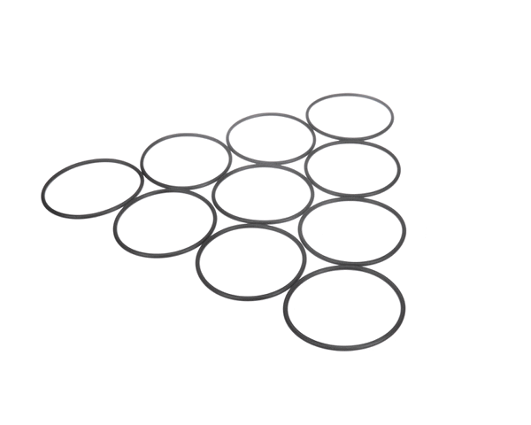 Carpigiani Ic193205890 Kit-O-Ring Ic541000192 10 Pieces (CRPIC193205890) Each