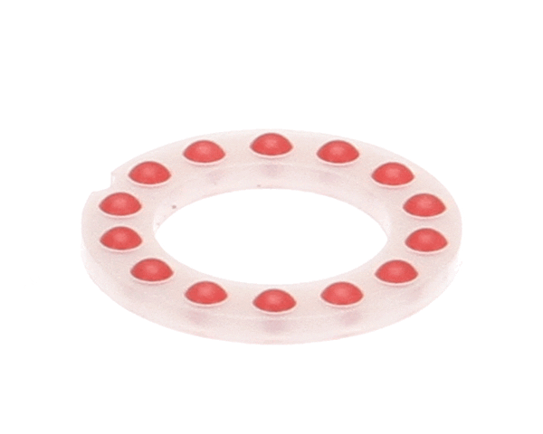 Carpigiani Ic526200613 Swivel Ring O-Tar D.12/20 Pom (CRPIC526200613) Each