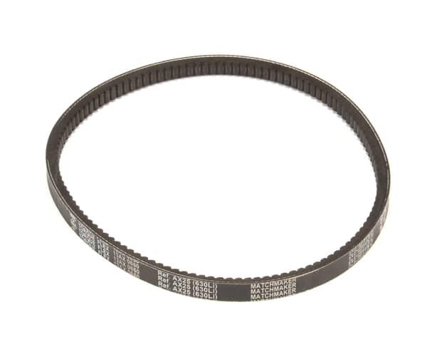 Carpigiani Ic531002107 Belt 13 X 8 660 Ax25 Toothed (CRPIC531002107) Each