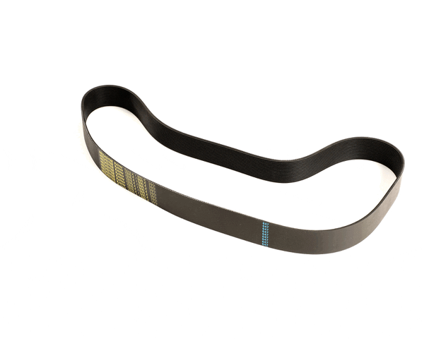 Carpigiani Ic531300135 Belt Poly V 1270 J50 16N (CRPIC531300135) Each