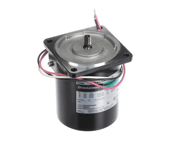 Carpigiani Ic551020150 M.Oriental Motor 5Ik40Gn-Cw2E (CRPIC551020150) Each