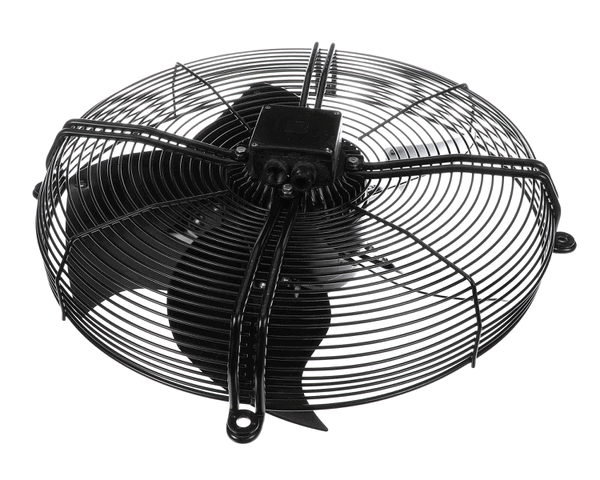 Carpigiani Ic551090510 Motor-Fan Sp Hrt/6-500/35 2304 (CRPIC551090510) Each