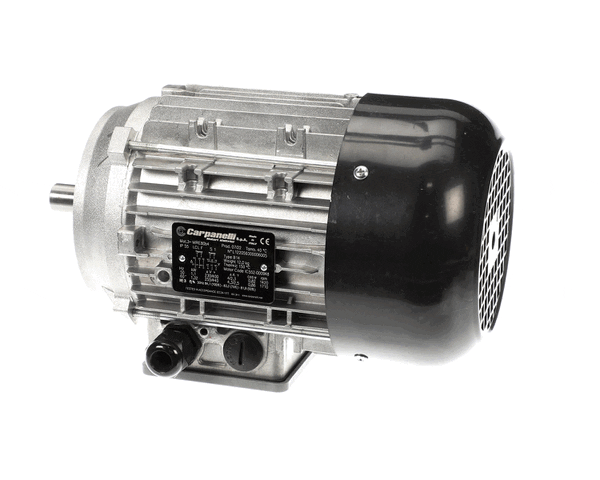 CARPIGIANI IC552-000948 M. CARPAN.MRE80B4 4 B14 IE3 23 (CRPIC552-000948) Each