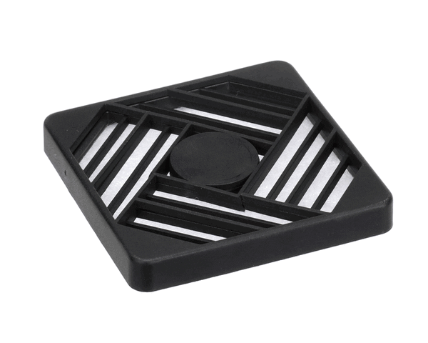 Carpigiani Ic552200010 Holder-Filter Assembly Nmb F92/Mr (CRPIC552200010) Each