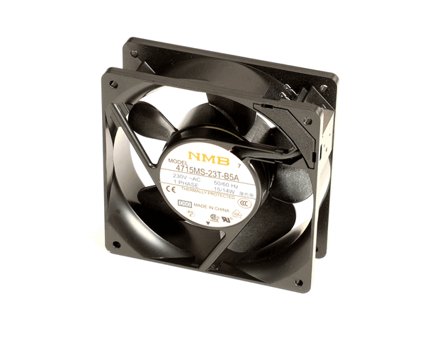 Carpigiani Ic552290151 Motor-Fan Nmb 4715Ms-23T-B50 2 (CRPIC552290151) Each