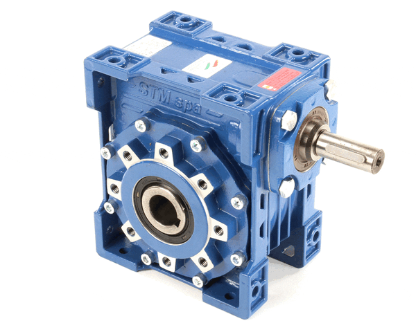 Carpigiani Ic558500006 Gearbox-Stm Ui 63 Standard 1:1 (CRPIC558500006) Each